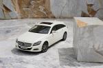 Mercedes-Benz CLS-Class Shooting Brake 2013 года